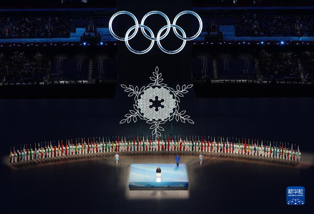 張芸謀氏「北京冬季五輪閉会式にはタイムトラベルも」