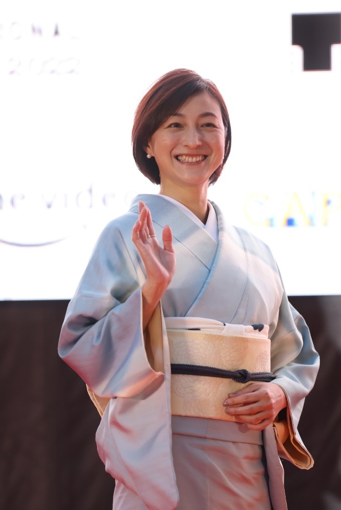 第35回東京国際映画祭が開幕　上映作品は169本