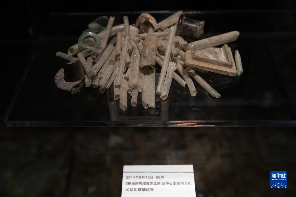 七三一部隊による残虐行為の新たな証拠2万点が初公開　黒竜江省