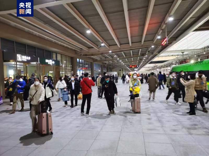 新成昆線が全線開通　成都‐昆明間の所要時間が約7時間に短縮