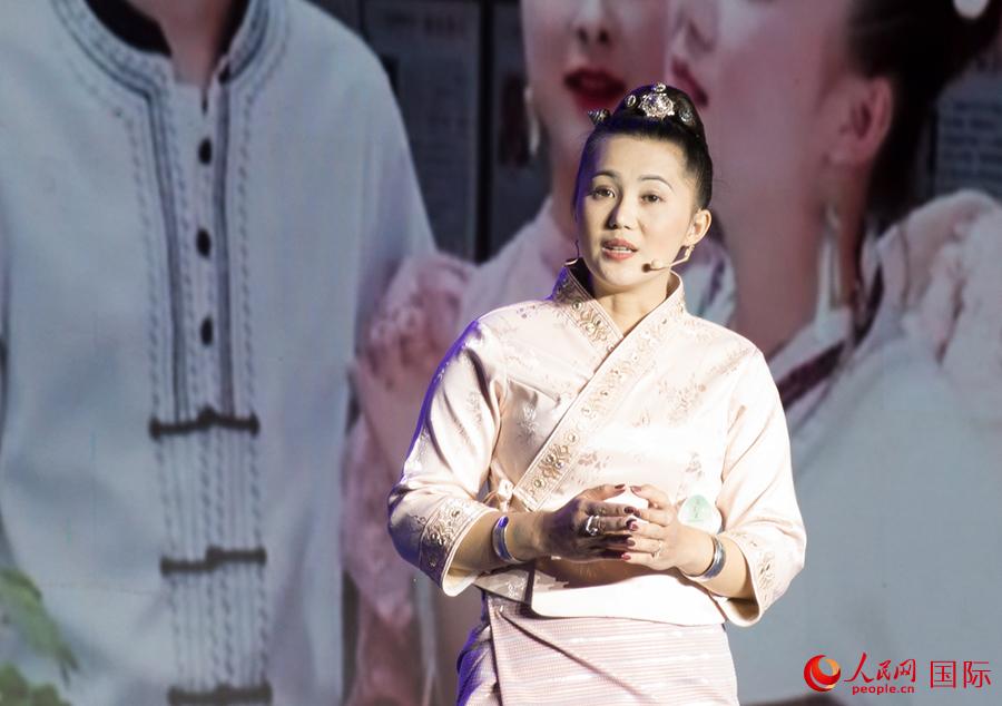 2022国際「漢字縁」中国語スピーチコンテスト決勝が無事閉幕