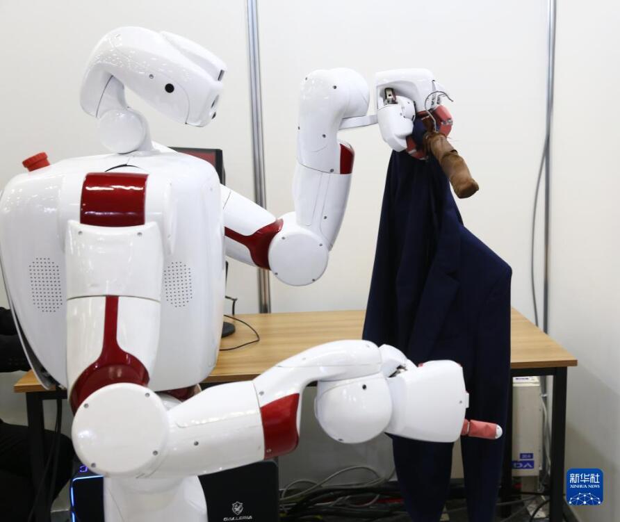 日本の2023国際ロボット展　中国企業の見どころが続々