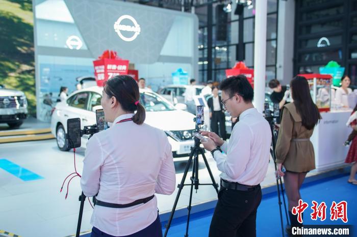 第16回ASEAN国際モーターショーが開幕　新エネ車ブランドが4割以上