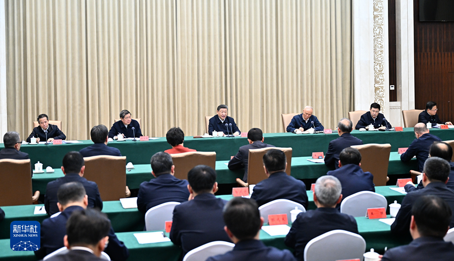 習近平総書記「吉林省は新時代の東北地域の全面的振興を深く実行すべき」