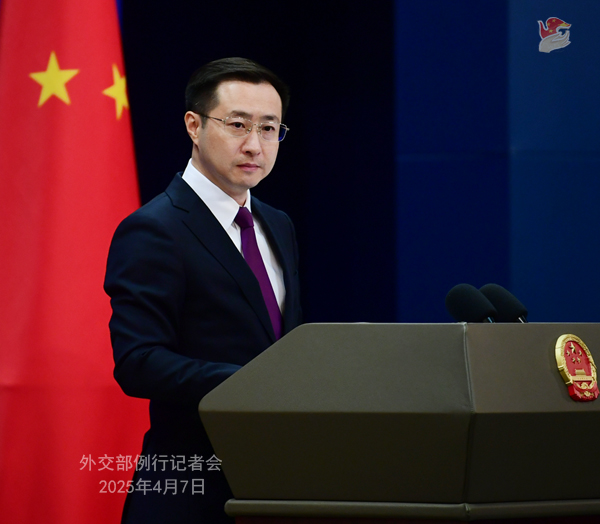 外交部「日本の原発汚染水の海洋放出に反対する中国の立場に変更はなし」