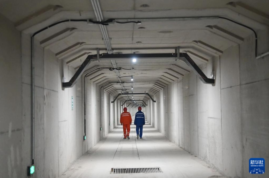 北京東六環道路改造プロジェクトが完成し、開通へ