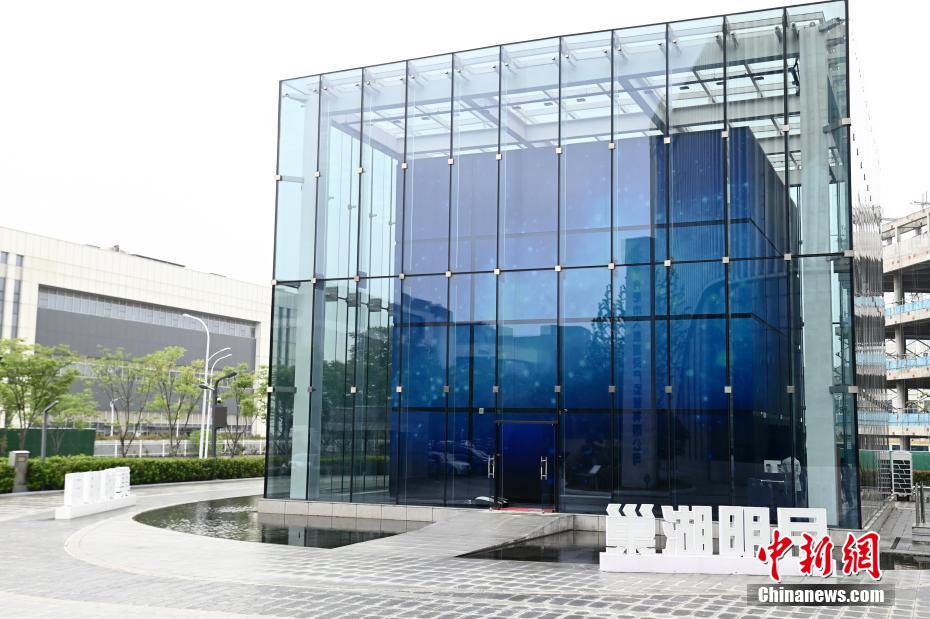 多くの産業を支援する「最強の頭脳」を持つ「巣湖明月」　安徽省合肥