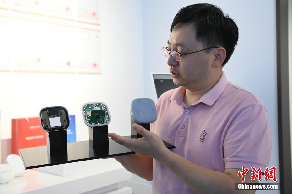 中国科学技術大学チーム、非接触型心臓モニタリング技術を開発
