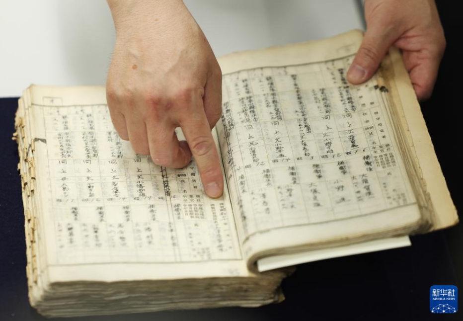 日本・国立公文書館が中国侵略日本軍の細菌戦に関わる3部隊の隊員情報を公開