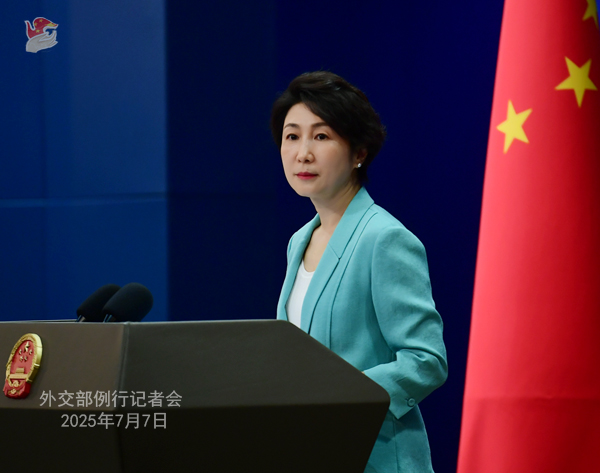 外交部「中国の炭素排出量は10年間で34％以上削減」