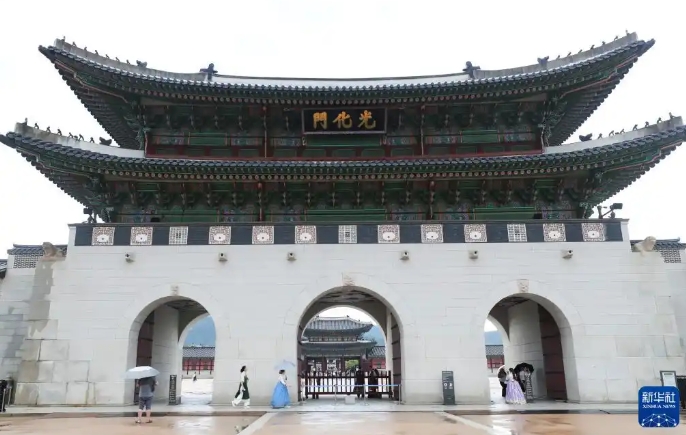 韓国が9月末から中国からの団体旅行客対象にビザ免除措置実施へ