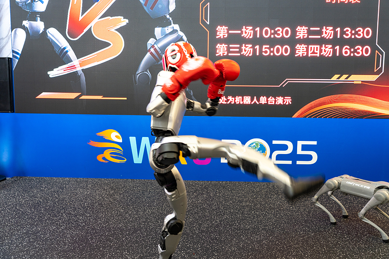 （画像著作権はCFP視覚中国所有のため転載禁止）