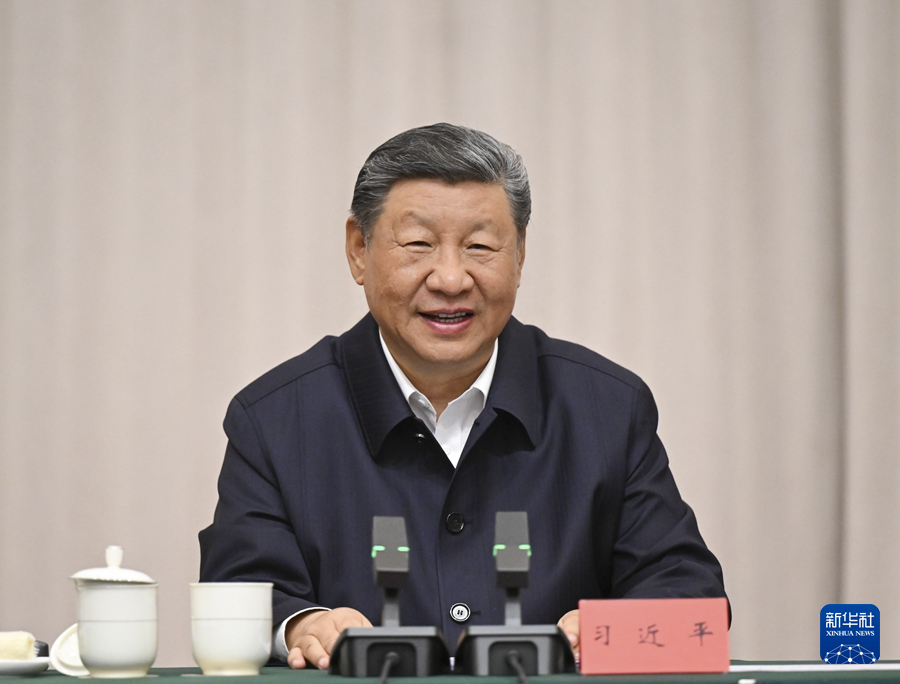 習近平総書記が西蔵に対し強調「新時代の党の西蔵政策を貫徹し、社会主義現代化に基づく新西蔵の建設に努力を」