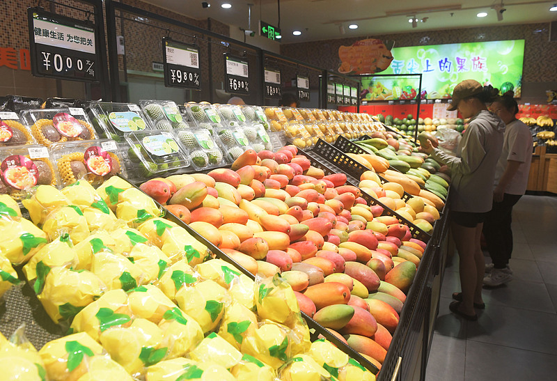 （資料写真。写真著作権はCFP視覚中国所有のため転載禁止）