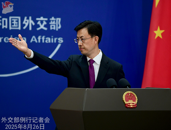 トランプ米大統領が近い将来の訪中意向を表明 中国外交部がコメント