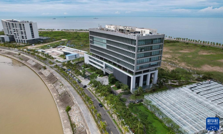 海口税関分析所がWCO地域税関分析所に認定　海南省