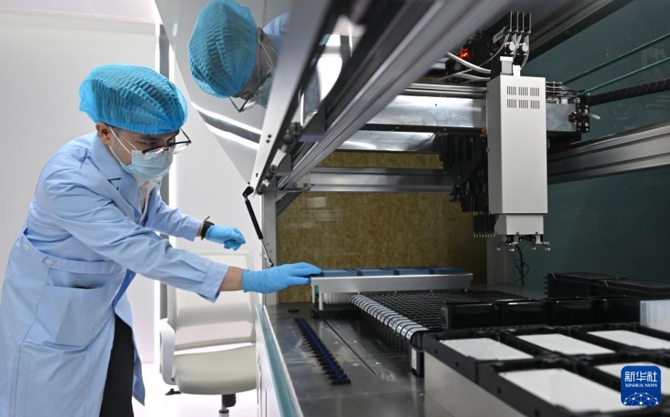 海口税関分析所がWCO地域税関分析所に認定　海南省