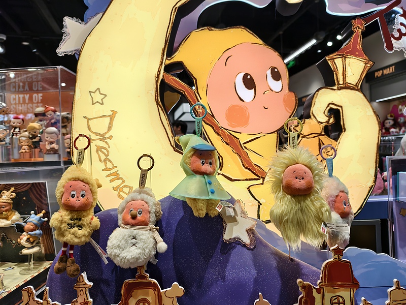 (写真著作権はCFP視覚中国所有のため転載禁止)