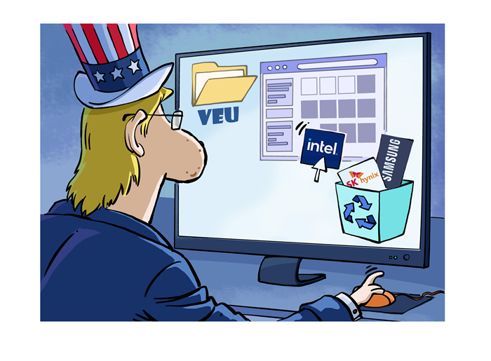 イラスト作成・馬宏亮(イラストの著作権は人民網が保有。無断転載禁止)