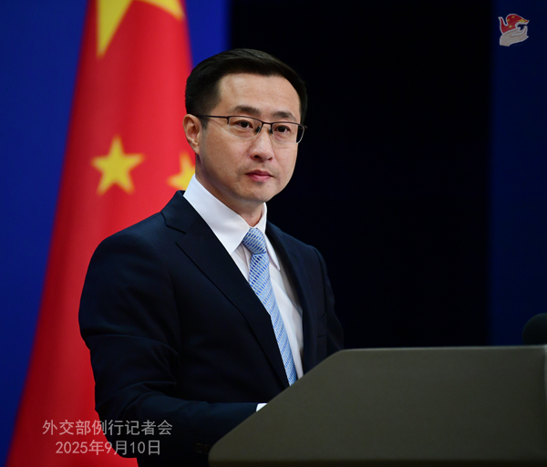 蔡英文氏の訪日に外交部「中国は日本に厳粛な申し入れ」