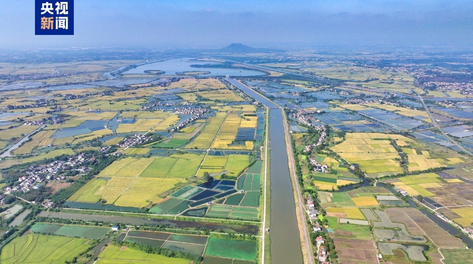 中国の4施設が新たに「世界かんがい施設遺産」に登録