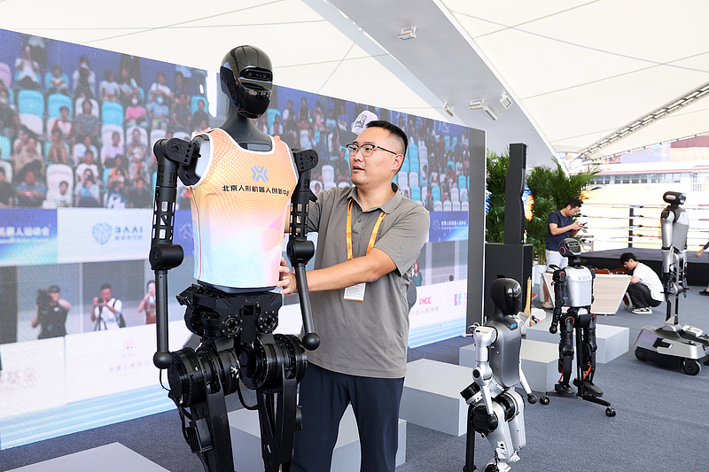 （画像著作権はCFP視覚中国所有のため転載禁止）