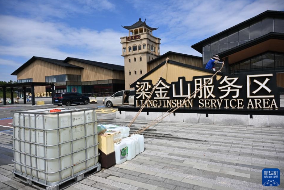 猛烈な台風18号が間もなく広東省深センに上陸へ　26万人が避難