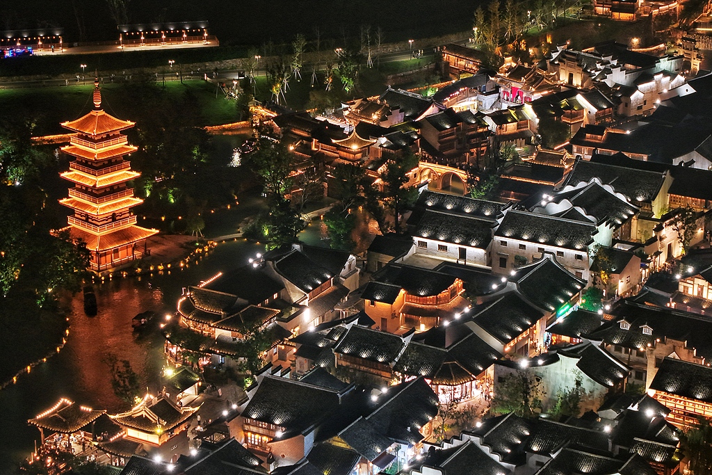 （画像著作権はCFP視覚中国所有のため転載禁止）