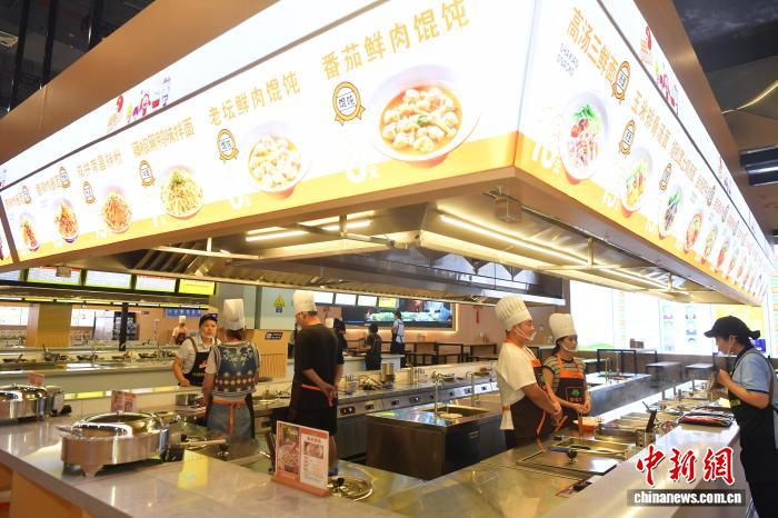 産業へと発展を遂げた「沙県小吃」　福建省