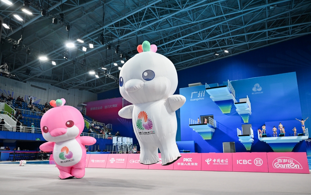 （写真提供・重慶日報）