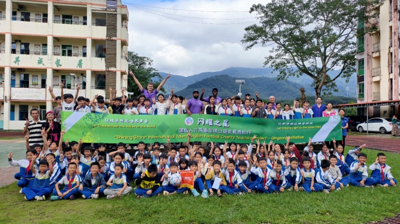 外国籍人材が海南で見る起業の夢