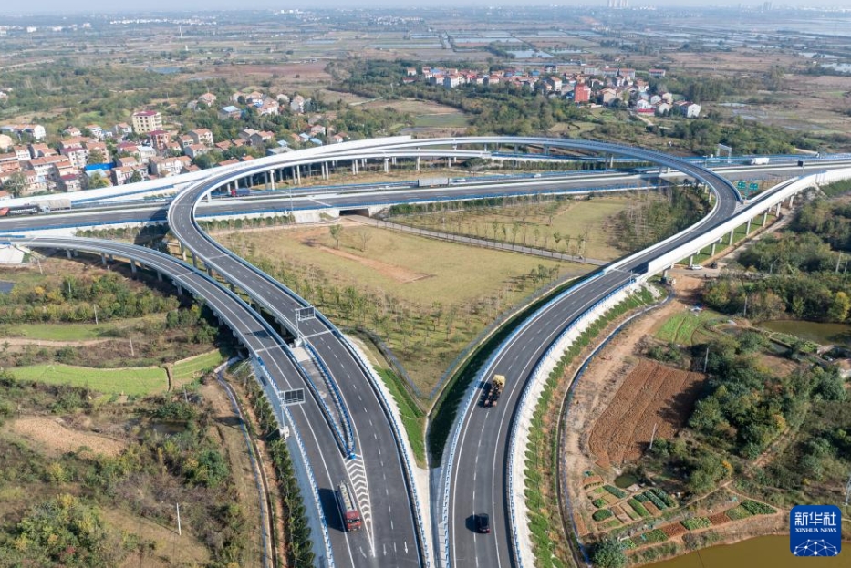 京港澳高速道路・湖北北区間のリニューアル工事が最終段階に