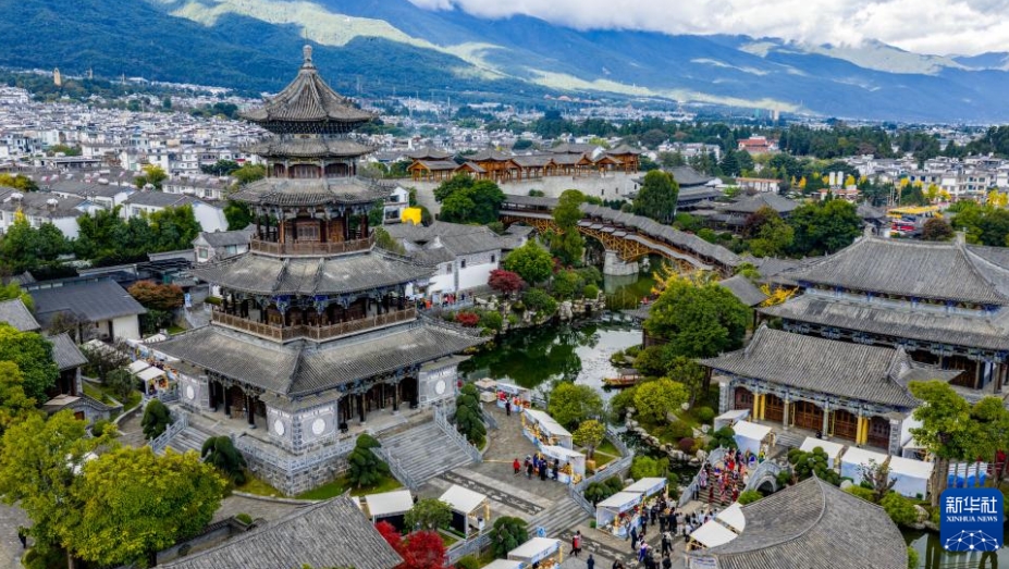 「2025年無形文化遺産ブランドPRウィーク」に約120ブランドが登場　雲南省