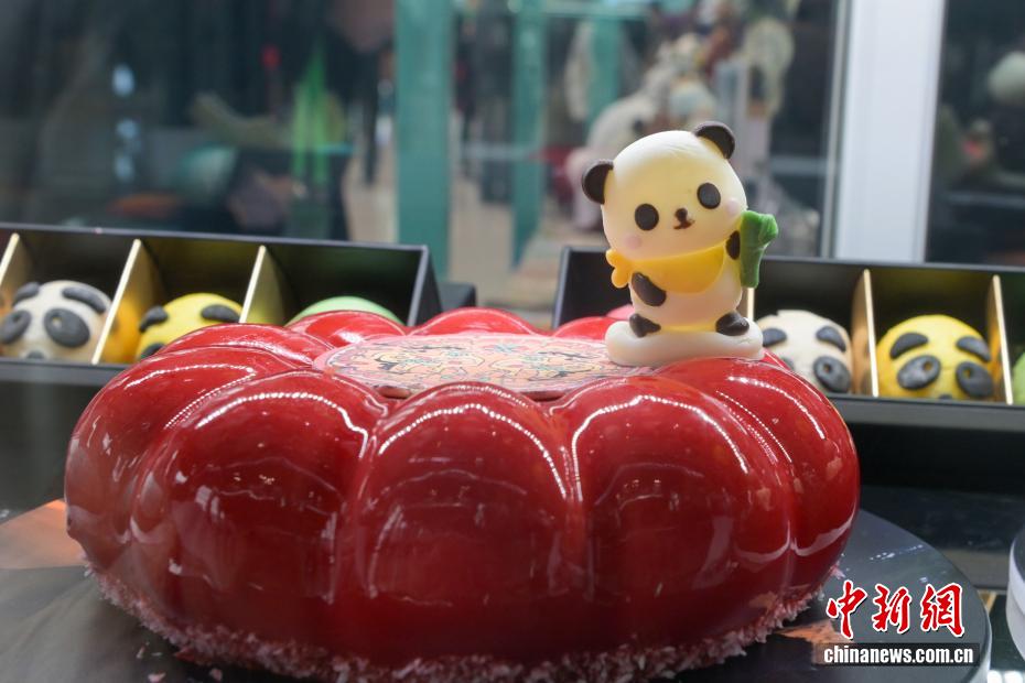 「2025年グローバルパンダパートナー大会」にパンダが勢ぞろい　四川省成都