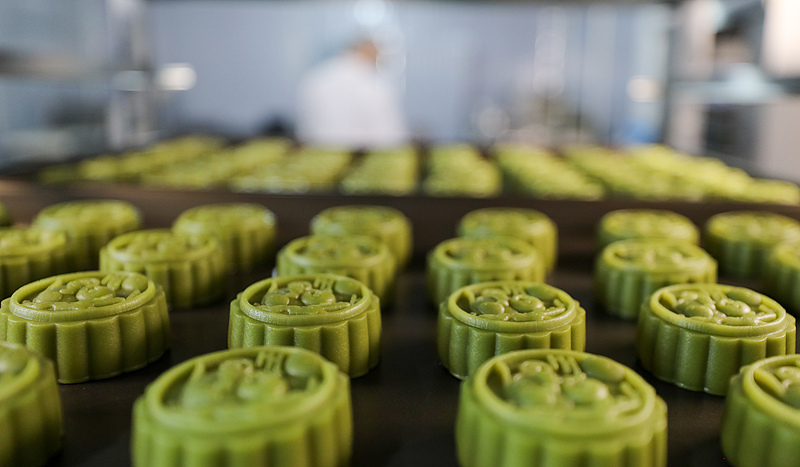 (画像著作権はCFP視覚中国所有のため転載禁止)