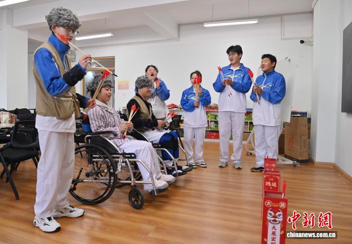 大学が「シルバー産業」の専攻を開設、成長産業へ若者を誘致　吉林省長春