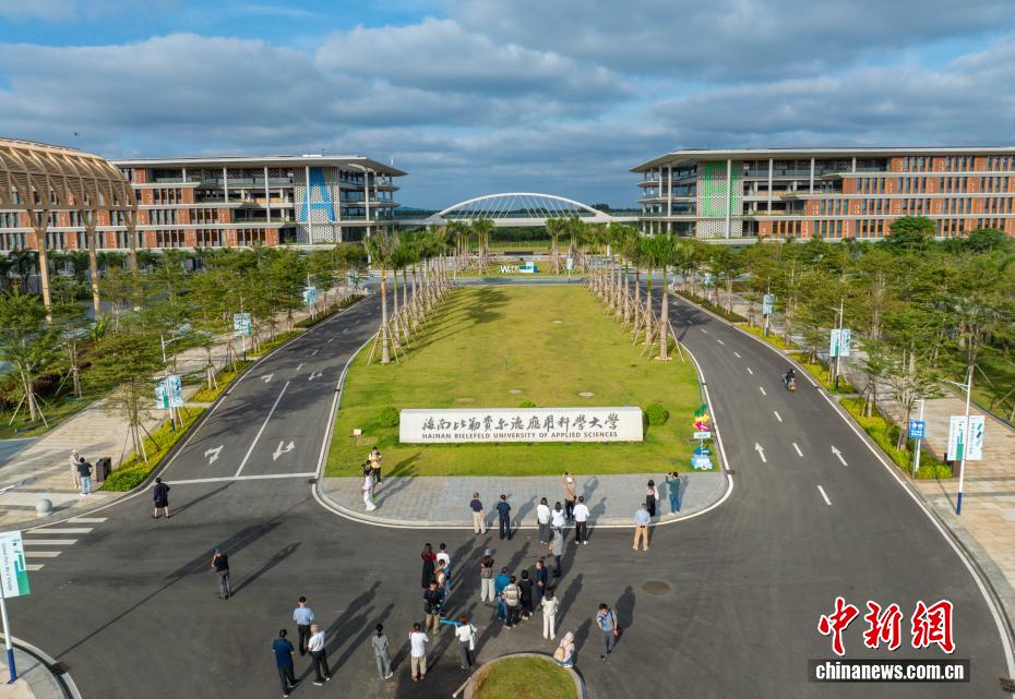 18日から海南島全島を関税ゼロとする「封関運営」が開始