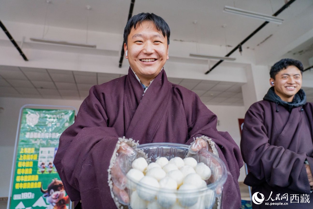 蔵北高原で産地と販売のマッチングやブランド向上目指す展示即売会　西蔵