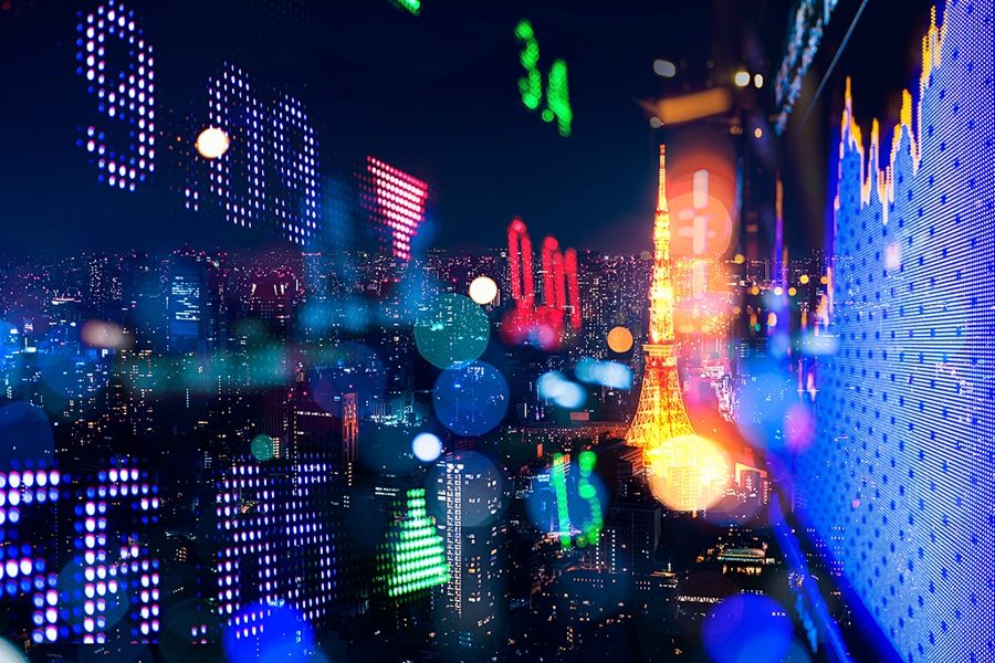 （画像著作権はCFP視覚中国所有のため転載禁止）