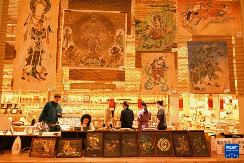 元旦3連休中の中国国内旅行者が延べ1.42億人に