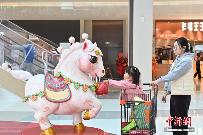 午年「トレンドトイ」の生産・販売がピークに　広東省東莞