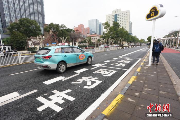 都市建設に彩りを添える上海公共交通マイクロハブ