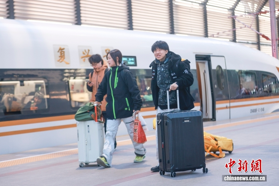 氷雪レジャーの「ゴールデン・ルート」となった京張鉄道