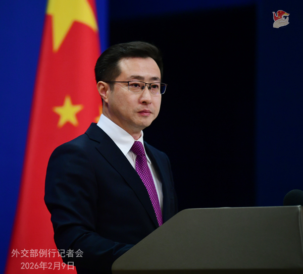 外交部「日本の指導者が誰であれ、中日の四つの政治文書を厳守しなければならない」