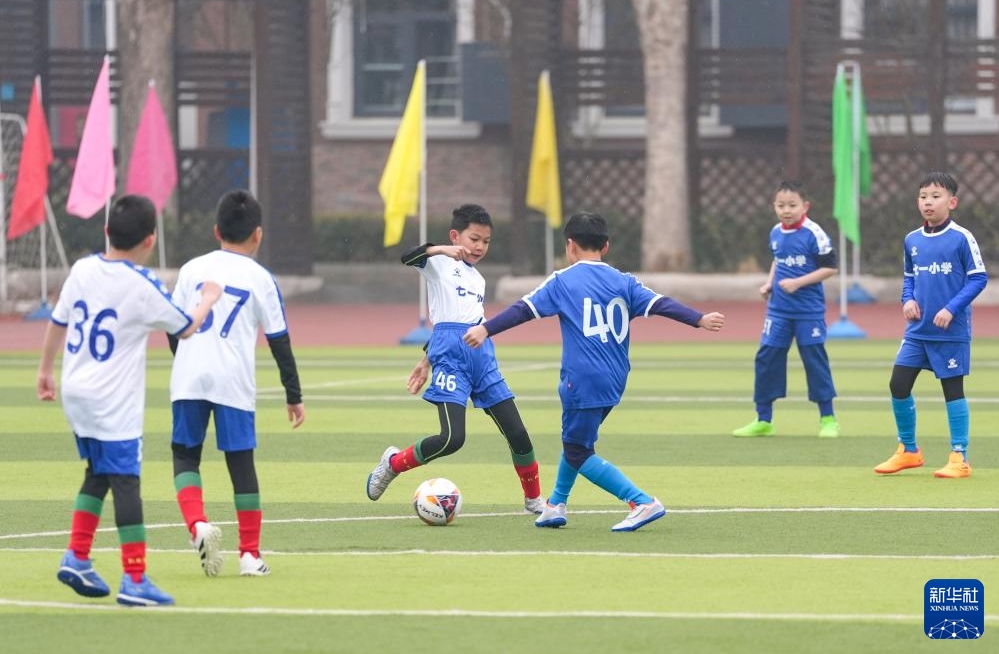 中国各地で新学期スタート