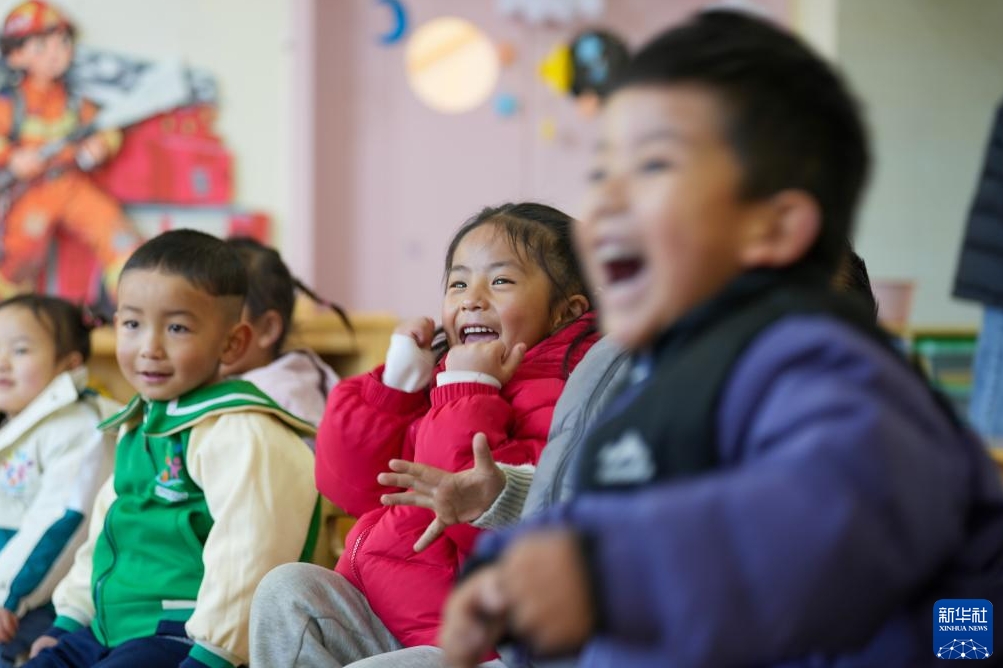 中国各地で新学期スタート