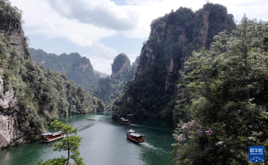 清明節3連休が「春の経済」に新たな活力