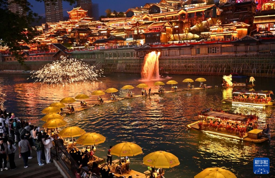 清明節3連休が「春の経済」に新たな活力