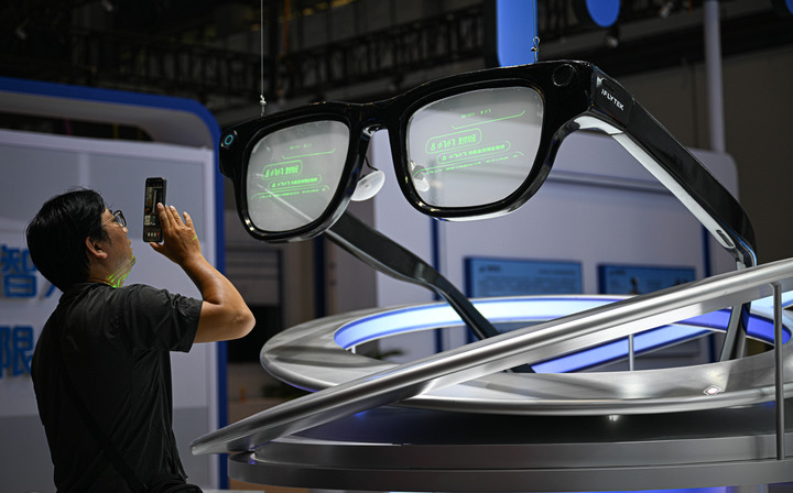 写真提供・新華社(撮影・蒲暁旭)