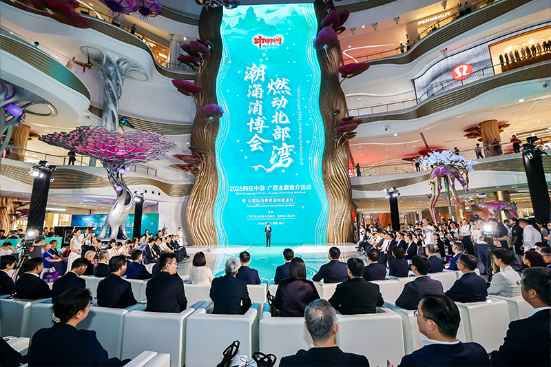 プロモーションイベントの様子（写真提供・主催者）。